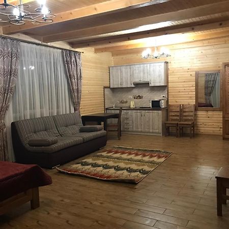 Апартаменты Solnce Karpat Polyana  Luaran gambar